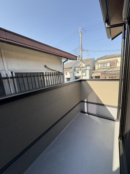 宇治市広野町宮谷の新築一戸建