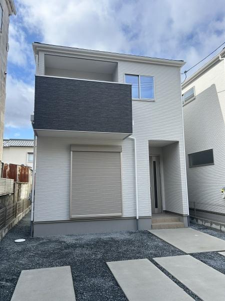 京都市伏見区向島庚申町の新築一戸建