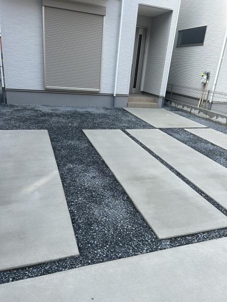 京都市伏見区向島庚申町の新築一戸建