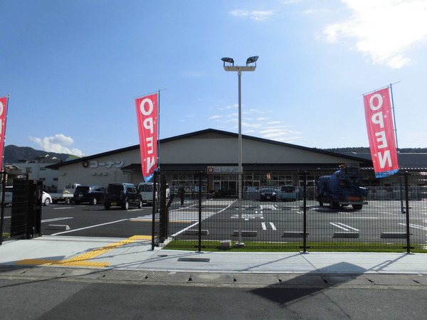 京都市山科区小野鐘付田町の中古一戸建て(ホームセンターコーナン　勧修寺北店)