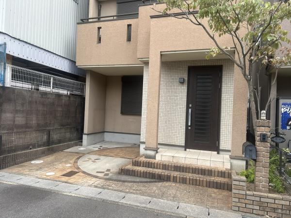 京都市山科区小野鐘付田町の中古一戸建