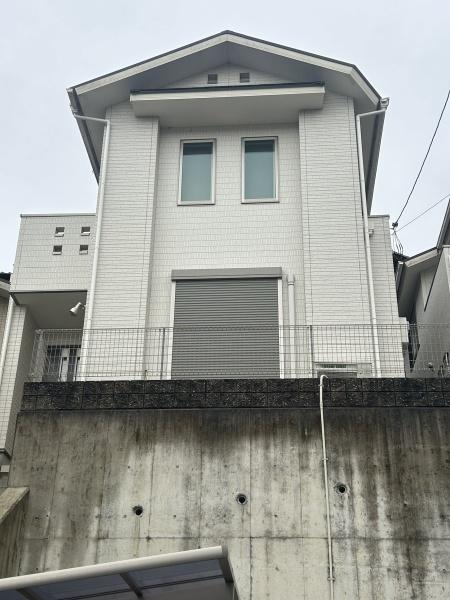 京都市伏見区桃山町遠山の中古一戸建