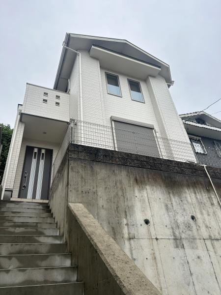 京都市伏見区桃山町遠山の中古一戸建