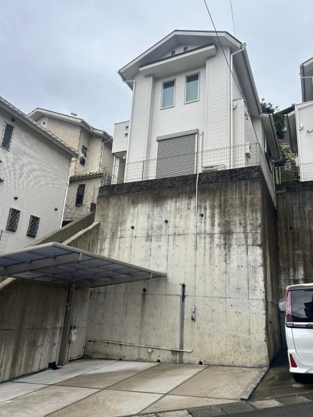 京都市伏見区桃山町遠山の中古一戸建て