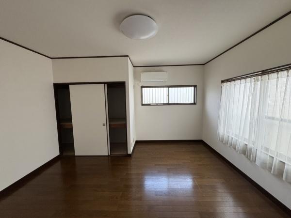 宇治市開町の中古一戸建て