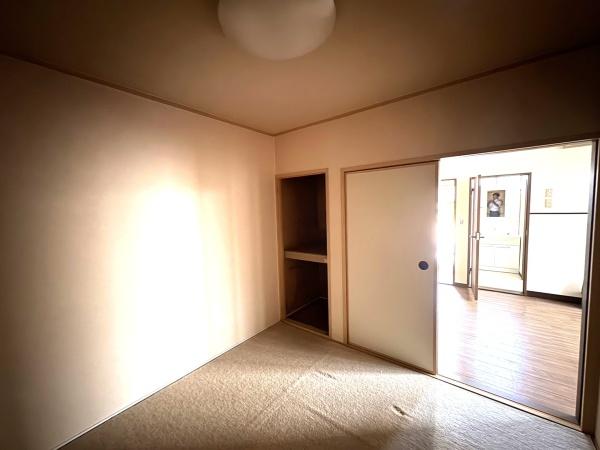 宇治市開町の中古一戸建て