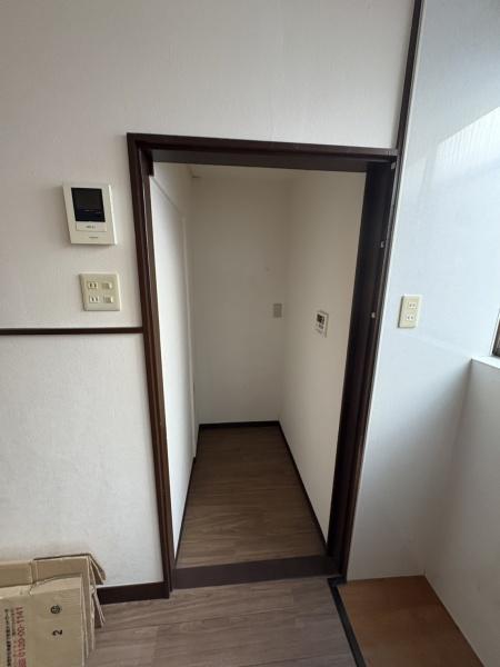 宇治市開町の中古一戸建て