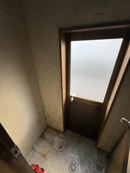 宇治市開町の中古一戸建て