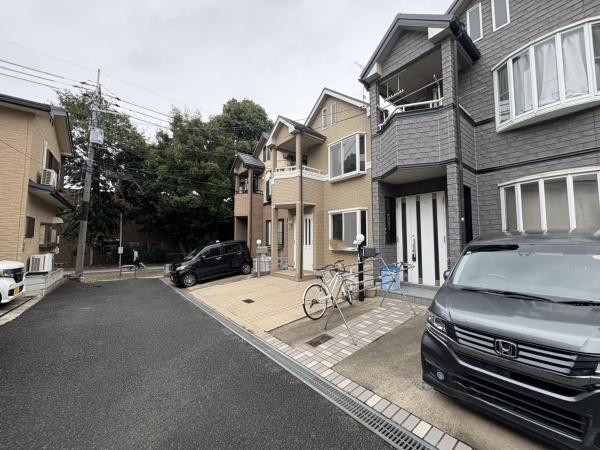 宇治市伊勢田町若林の中古一戸建て