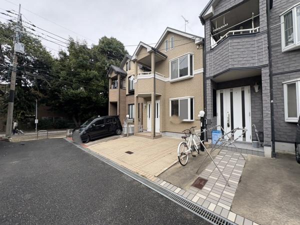 宇治市伊勢田町若林の中古一戸建て