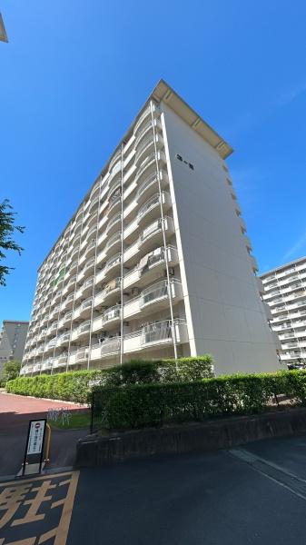 向島ニュータウン第３街区E棟
