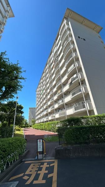 向島ニュータウン第３街区E棟