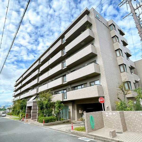 サーパス宇治木幡
