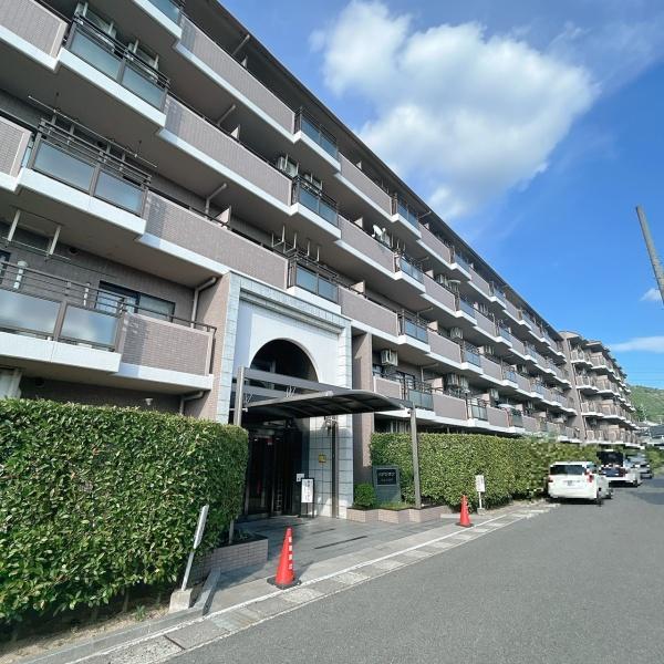 パデシオン宇治三室戸