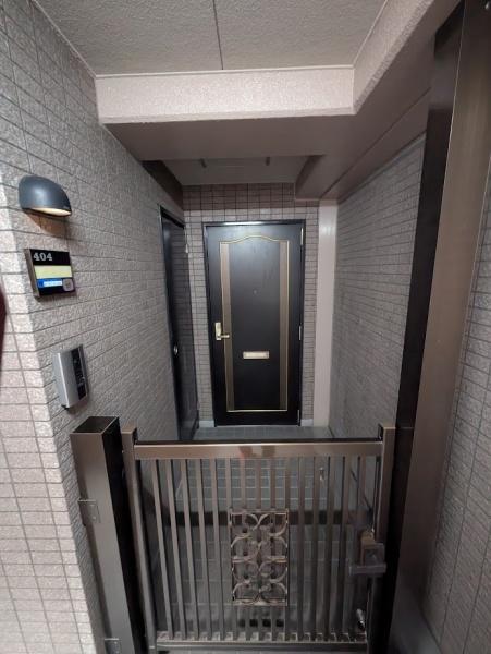 パデシオン宇治三室戸