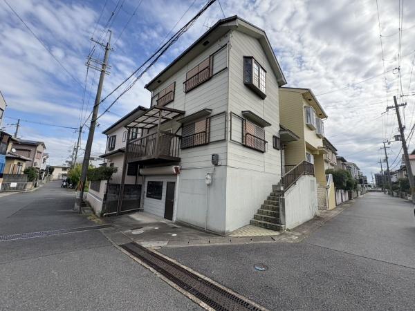 宇治市伊勢田町中ノ田の中古一戸建て(その他)
