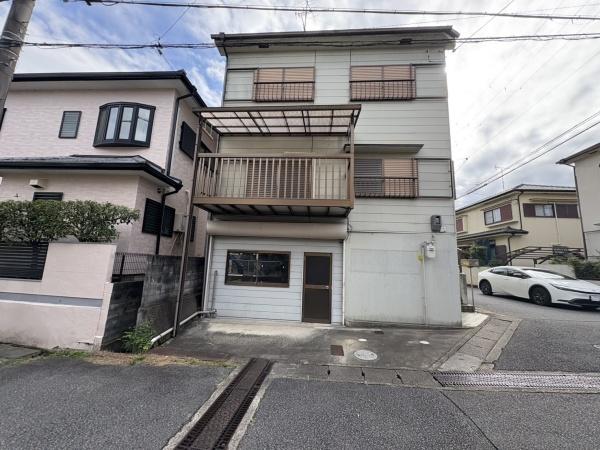 宇治市伊勢田町中ノ田の中古一戸建て(その他)