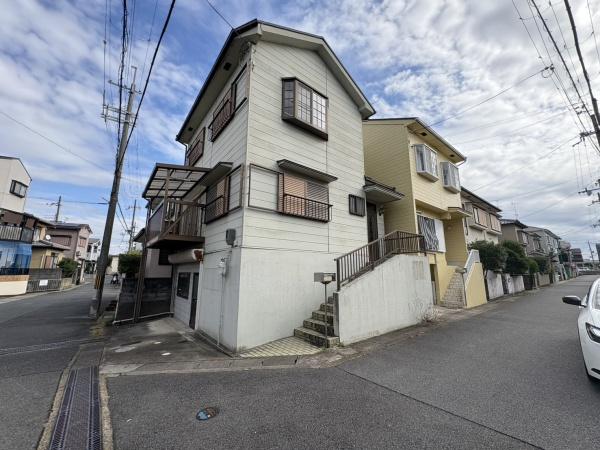 宇治市伊勢田町中ノ田の中古一戸建て(その他)
