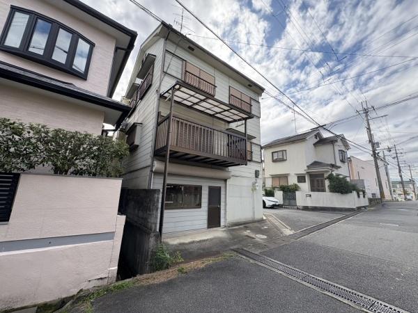宇治市伊勢田町中ノ田の中古一戸建て(その他)