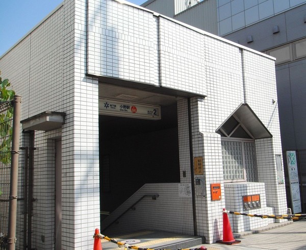 京都市伏見区醍醐切レ戸町の中古一戸建て(小野駅(京都地下鉄東西線))