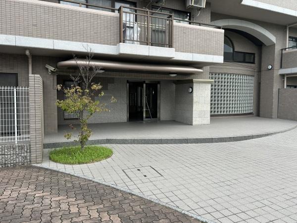 ローレルコート宇治木幡