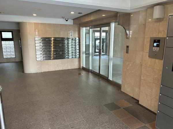 ローレルコート宇治木幡