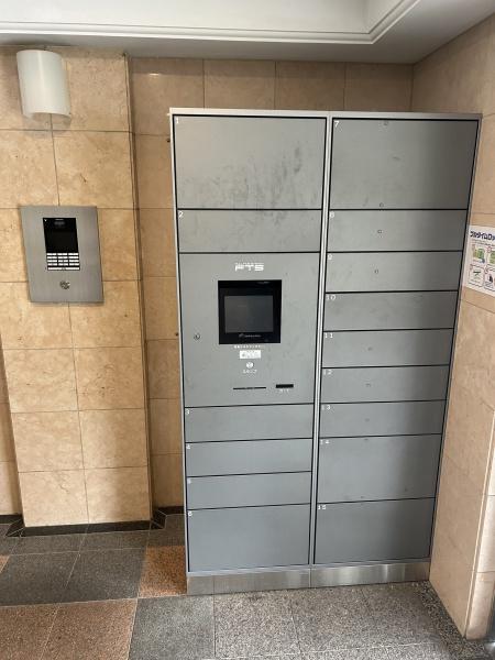 ローレルコート宇治木幡