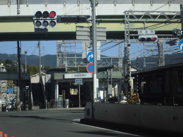 エルシティ桃山(観月橋駅(京阪宇治線))