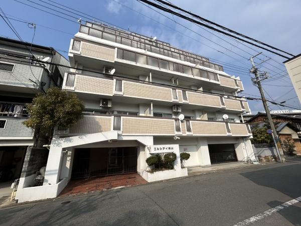 エルシティ桃山