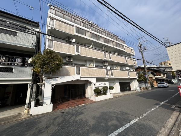 エルシティ桃山