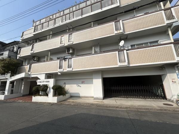 エルシティ桃山