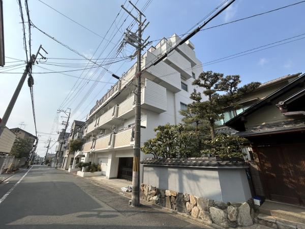 エルシティ桃山
