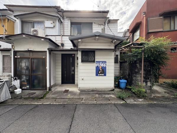 京都市伏見区石田大山町の中古一戸建