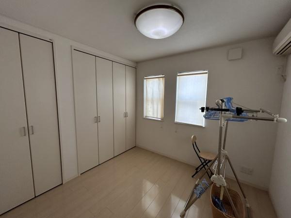 宇治市木幡平尾の中古一戸建て