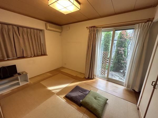 宇治市木幡平尾の中古一戸建て