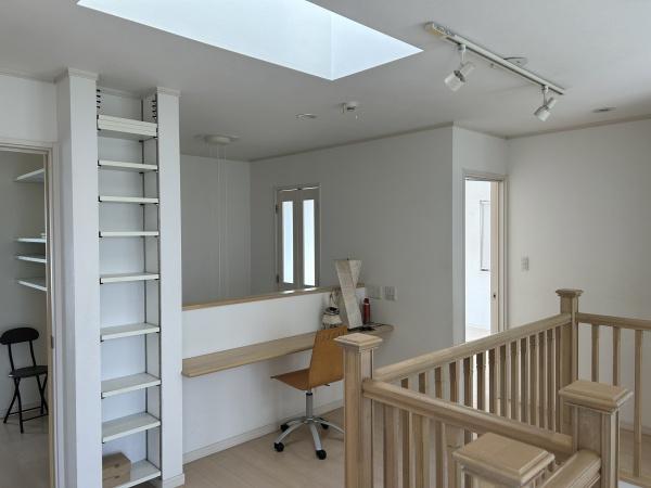 宇治市木幡平尾の中古一戸建て