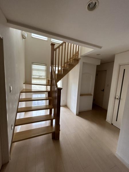 宇治市木幡平尾の中古一戸建て