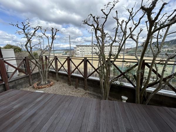 宇治市木幡平尾の中古一戸建て