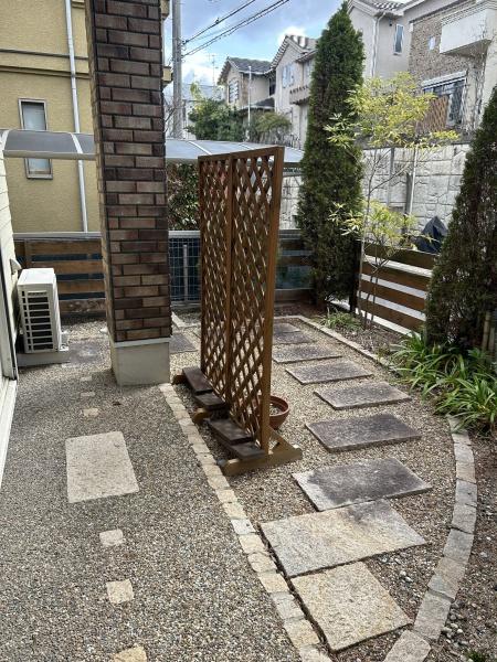 宇治市木幡平尾の中古一戸建て