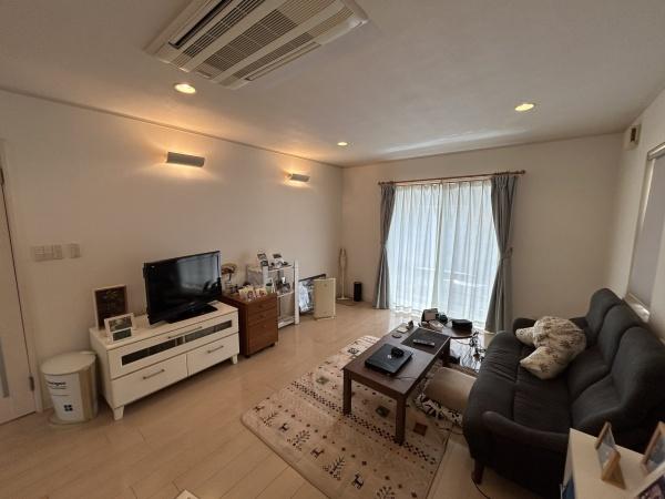 宇治市木幡平尾の中古一戸建