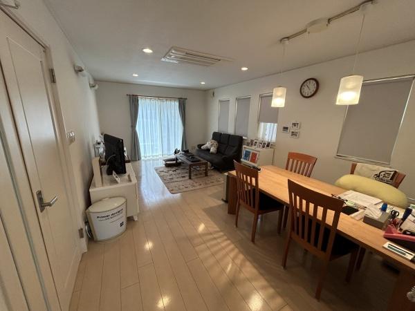 宇治市木幡平尾の中古一戸建