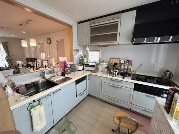 宇治市木幡平尾の中古一戸建て