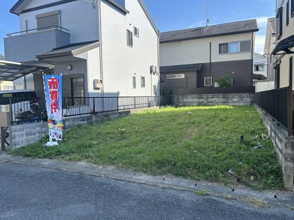 京都市伏見区醍醐新開の新築一戸建