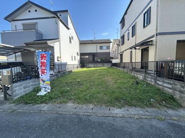 京都市伏見区醍醐新開の新築一戸建