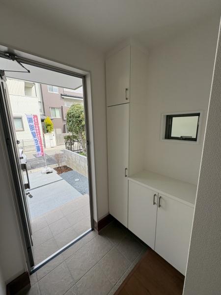 京都市伏見区醍醐御霊ケ下町の新築一戸建