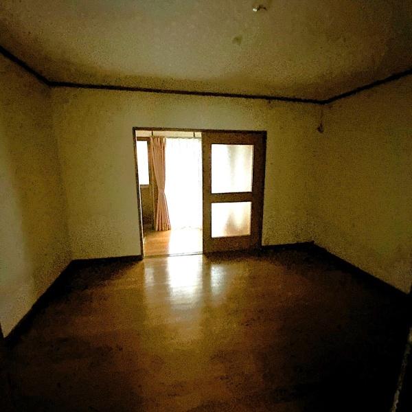 宇治市木幡御園の土地