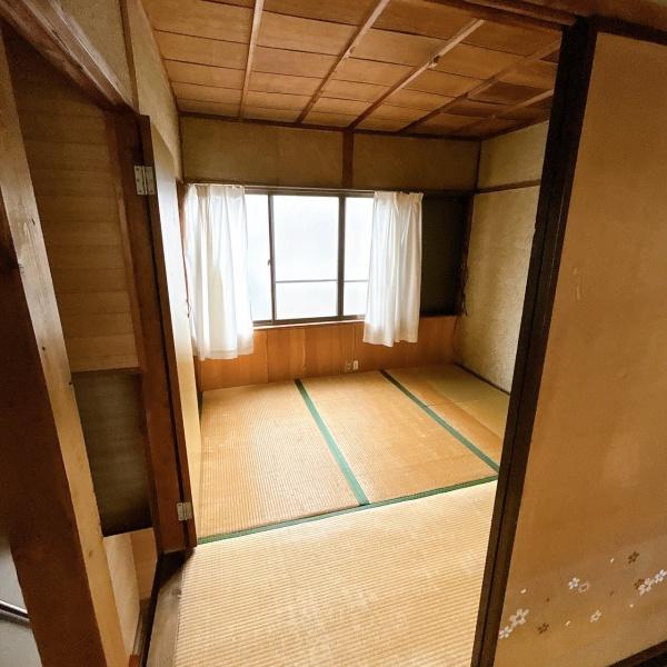 宇治市木幡御園の売土地