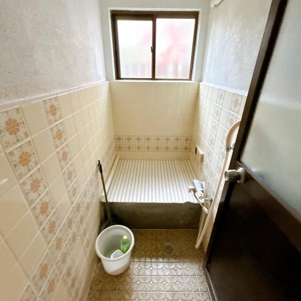 宇治市木幡御園の中古一戸建て