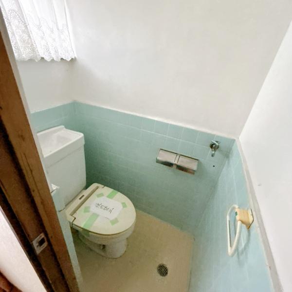 宇治市木幡御園の中古一戸建て