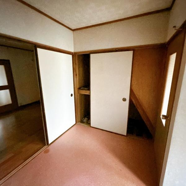 宇治市木幡御園の中古一戸建て